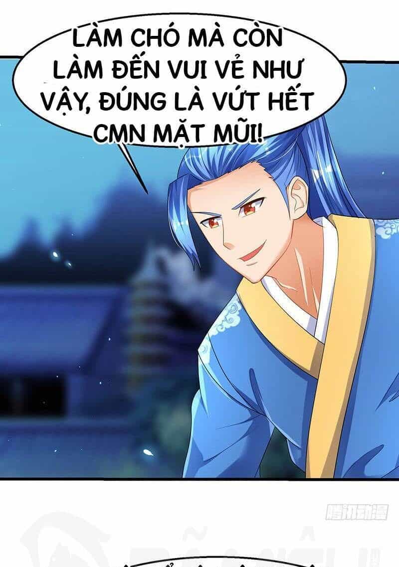 Tối Cường Thăng Cấp - Chương 36 - ảnh 5