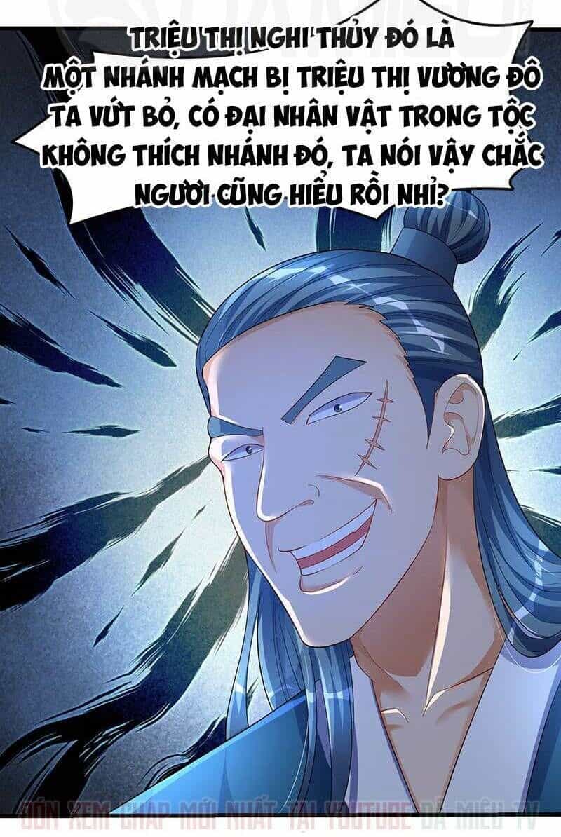 Tối Cường Thăng Cấp - Chương 36 - ảnh 8