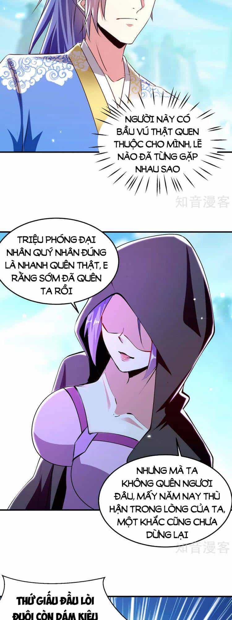 Tối Cường Thăng Cấp - Chương 360 - ảnh 8