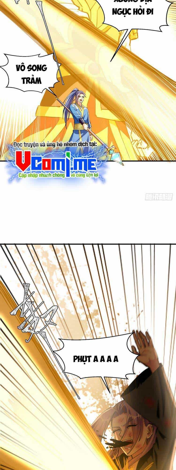 Tối Cường Thăng Cấp - Chương 362 - ảnh 16