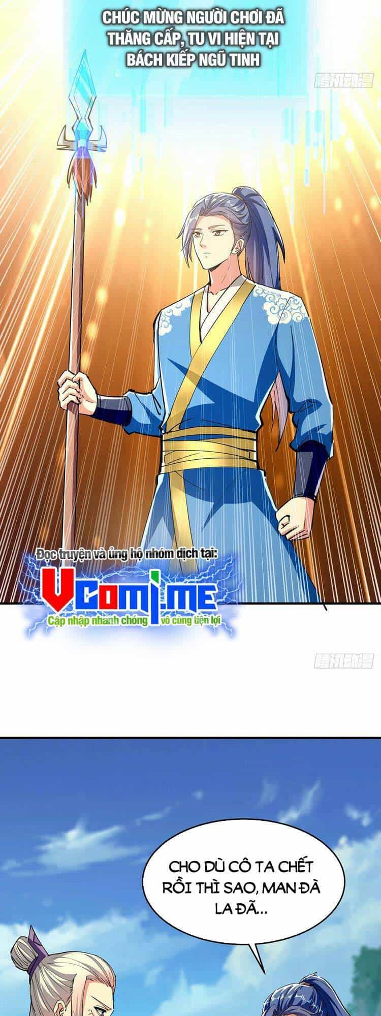Tối Cường Thăng Cấp - Chương 362 - ảnh 20