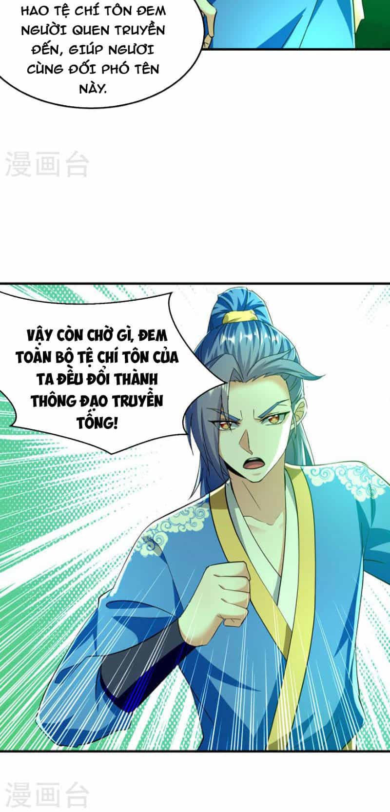 Tối Cường Thăng Cấp - Chương 363 - ảnh 25