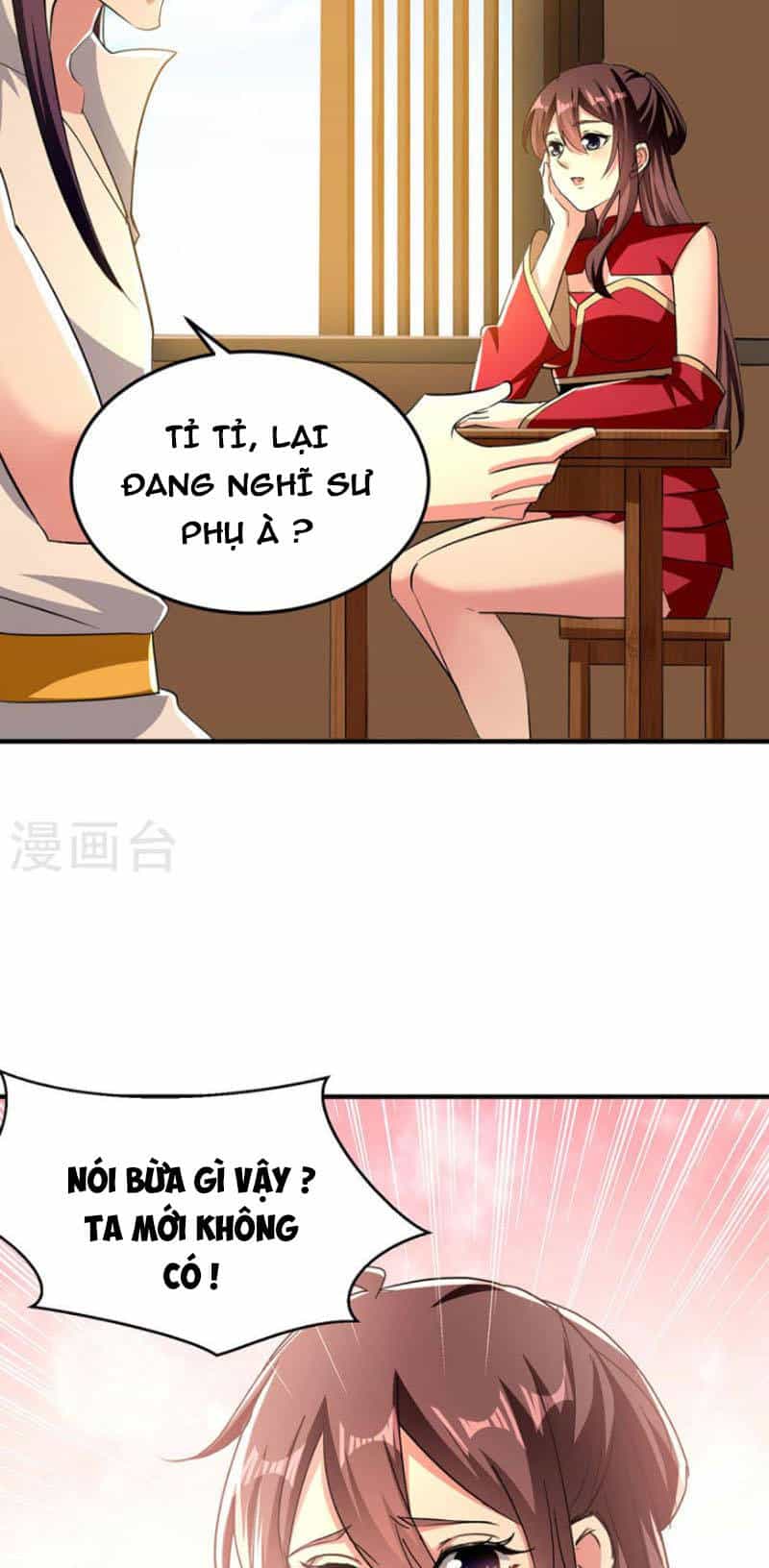 Tối Cường Thăng Cấp - Chương 363 - ảnh 30