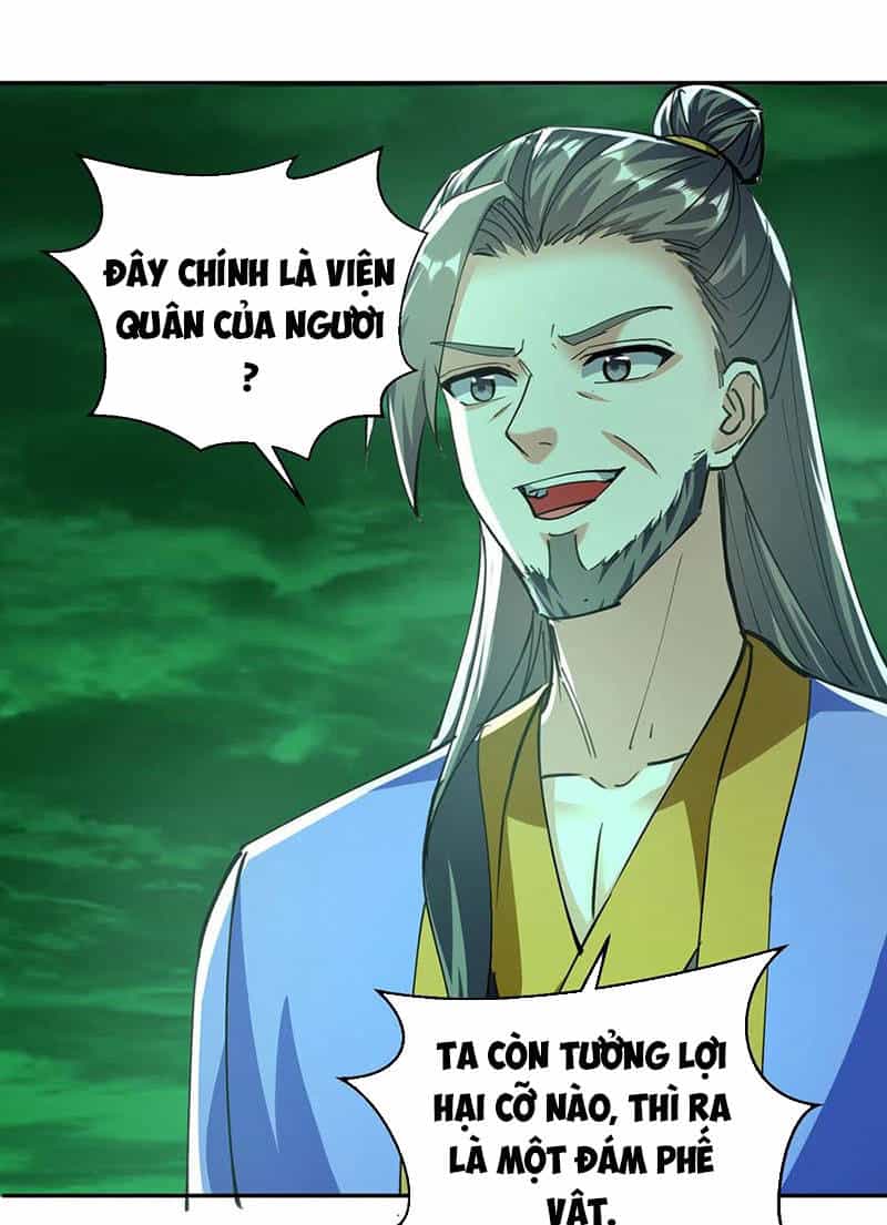 Tối Cường Thăng Cấp - Chương 364 - ảnh 15
