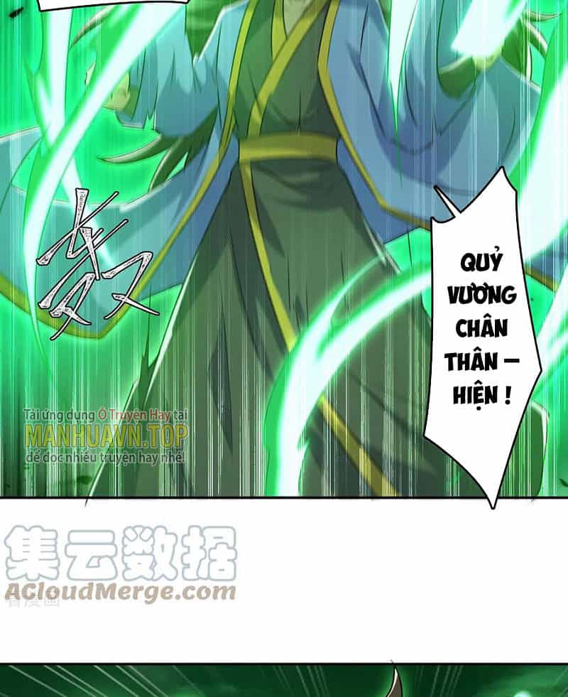 Tối Cường Thăng Cấp - Chương 364 - ảnh 37