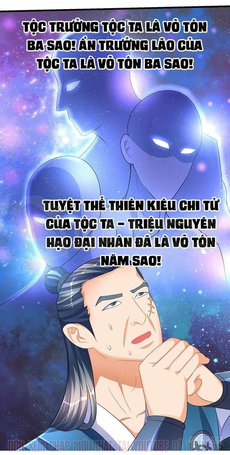 Tối Cường Thăng Cấp - Chương 37 - ảnh 18
