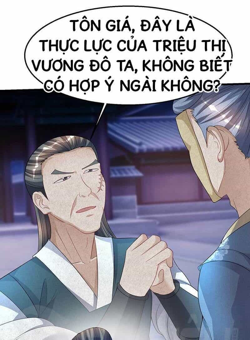 Tối Cường Thăng Cấp - Chương 37 - ảnh 20