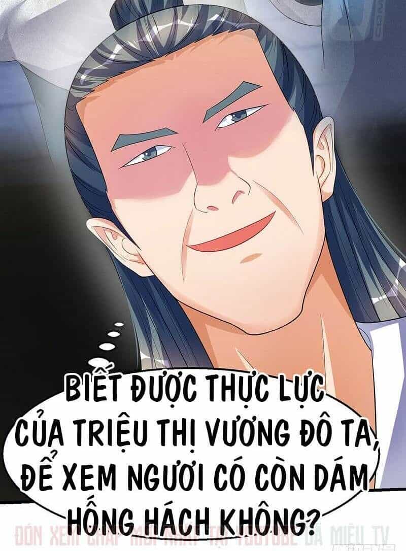 Tối Cường Thăng Cấp - Chương 37 - ảnh 21