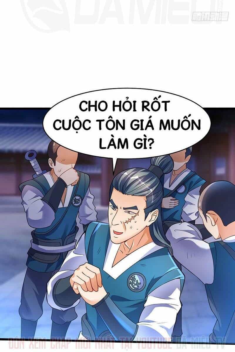 Tối Cường Thăng Cấp - Chương 37 - ảnh 5