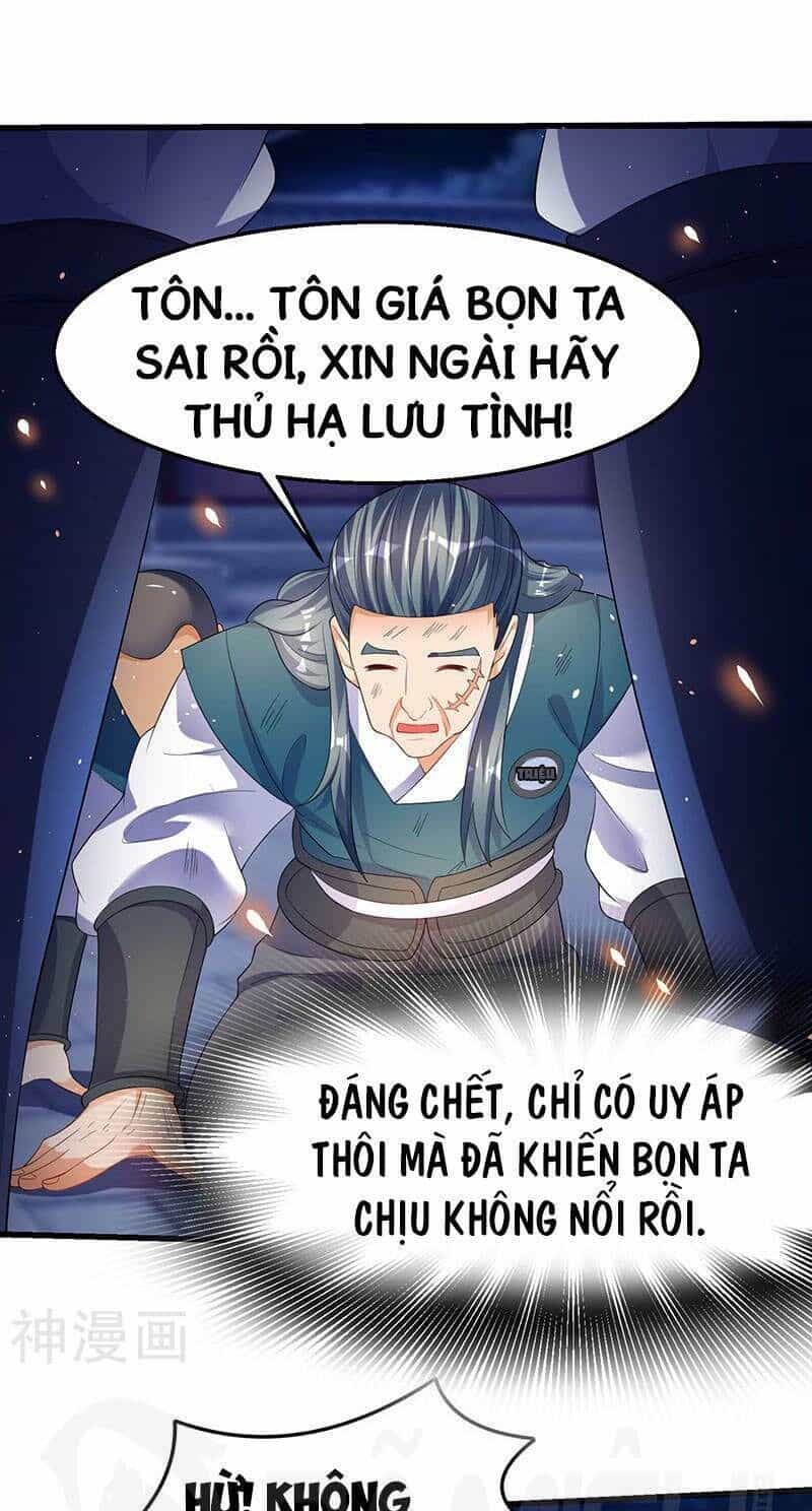Tối Cường Thăng Cấp - Chương 38 - ảnh 1