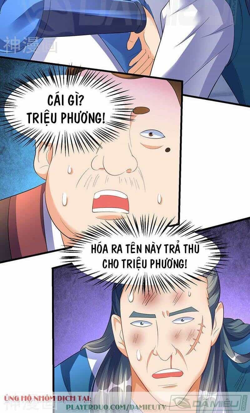 Tối Cường Thăng Cấp - Chương 38 - ảnh 10