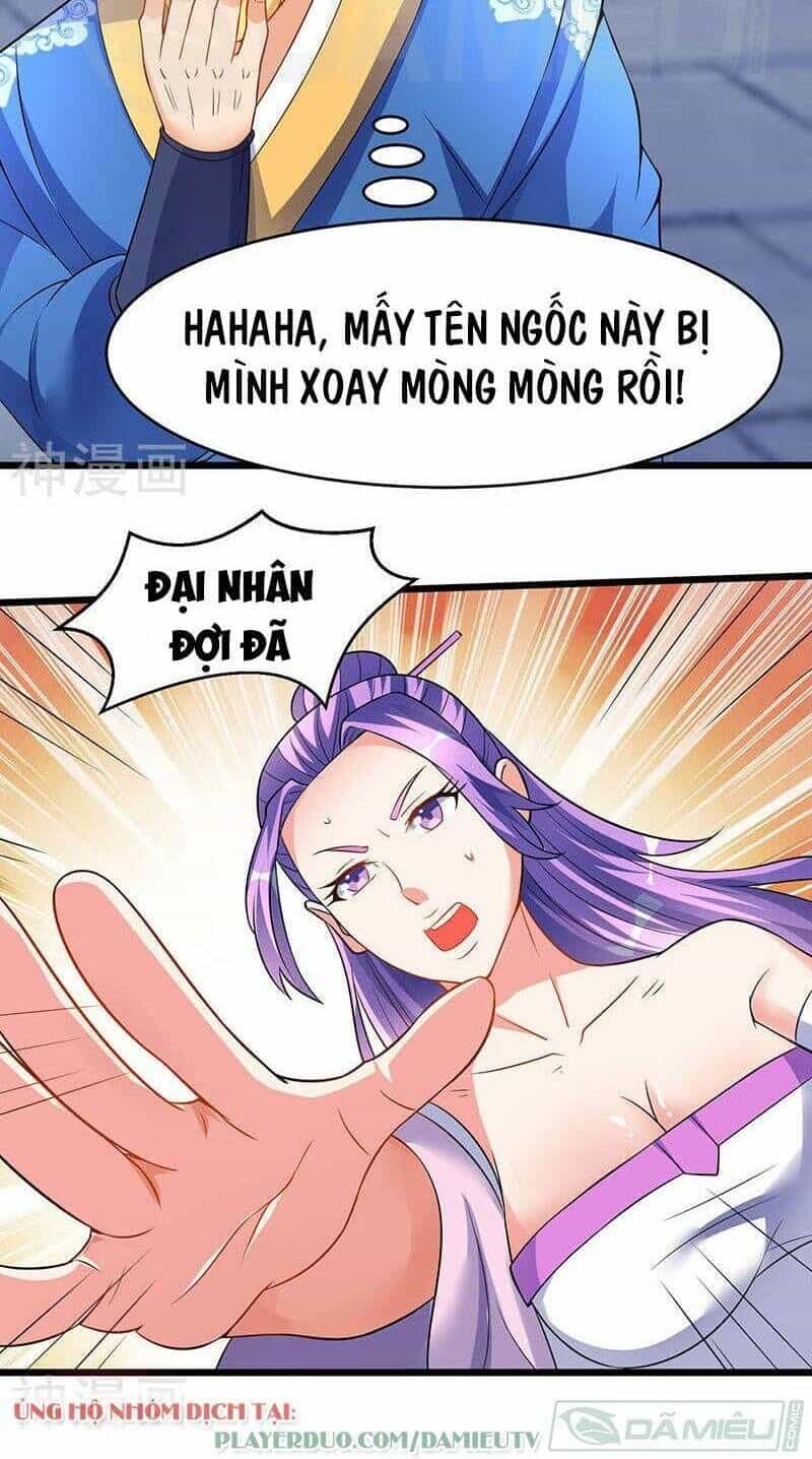 Tối Cường Thăng Cấp - Chương 38 - ảnh 28