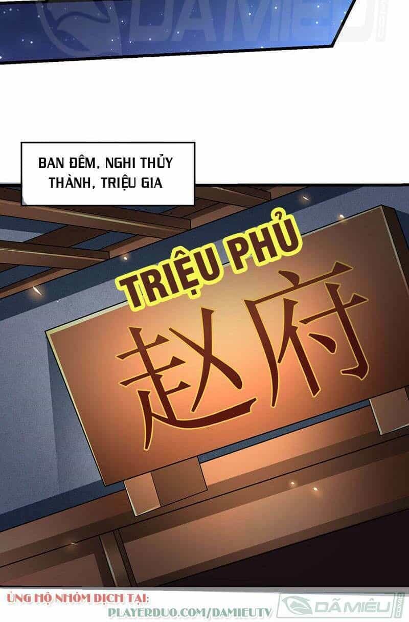 Tối Cường Thăng Cấp - Chương 39 - ảnh 13