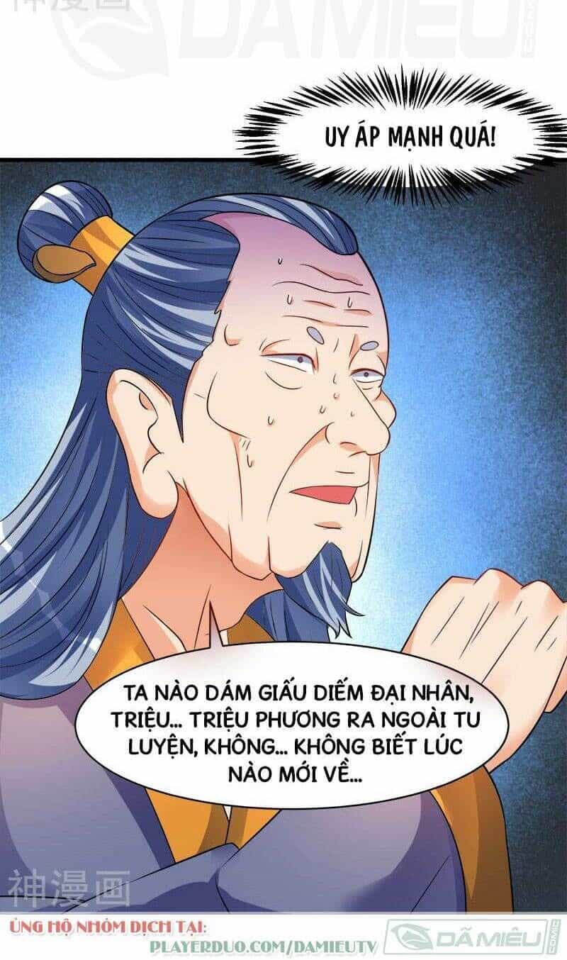 Tối Cường Thăng Cấp - Chương 39 - ảnh 27