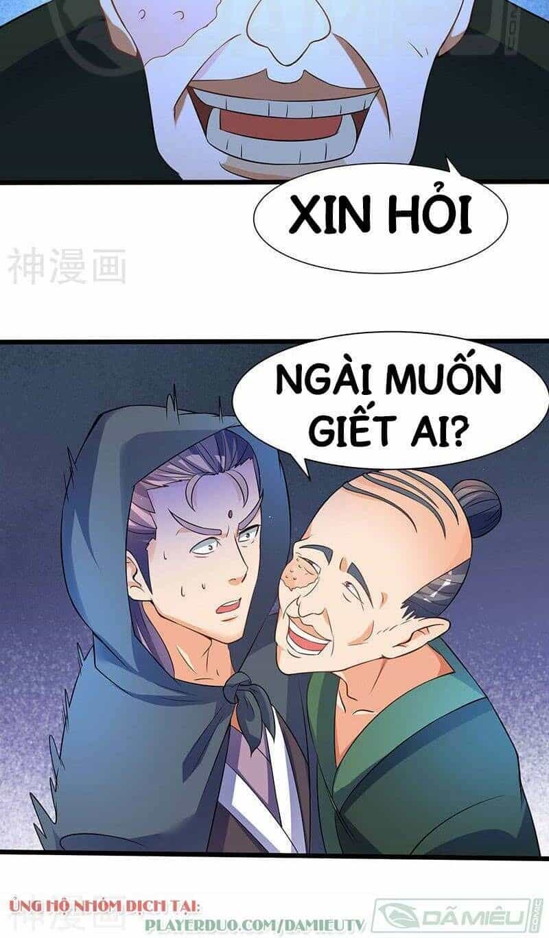 Tối Cường Thăng Cấp - Chương 39 - ảnh 5