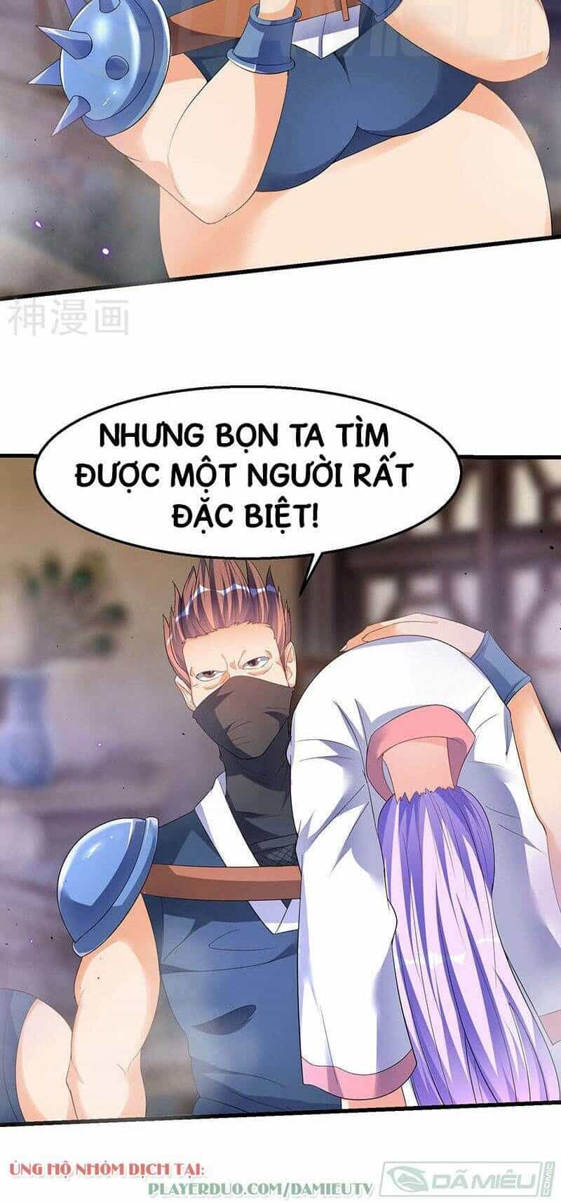 Tối Cường Thăng Cấp - Chương 40 - ảnh 16