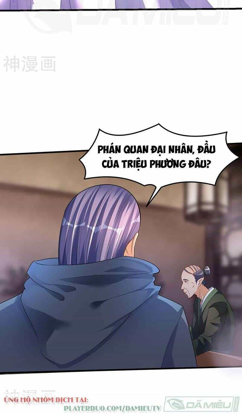 Tối Cường Thăng Cấp - Chương 40 - ảnh 20