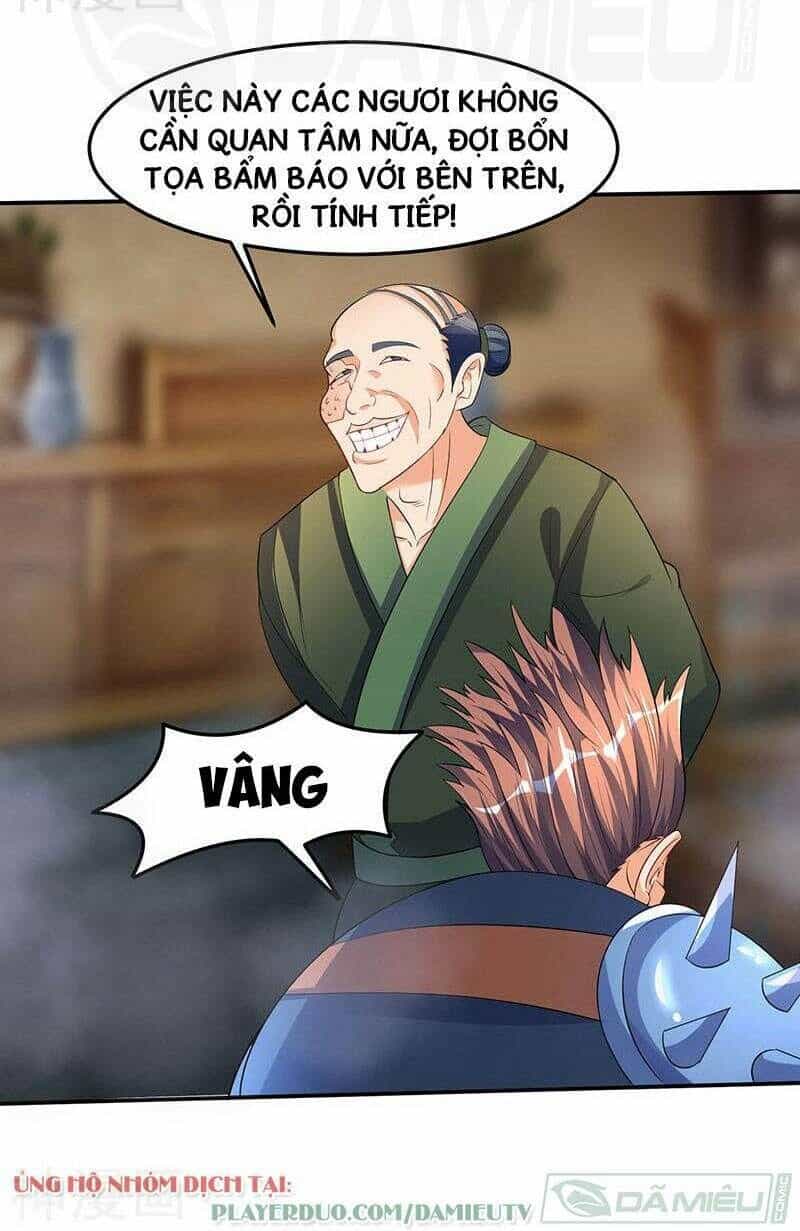 Tối Cường Thăng Cấp - Chương 40 - ảnh 28