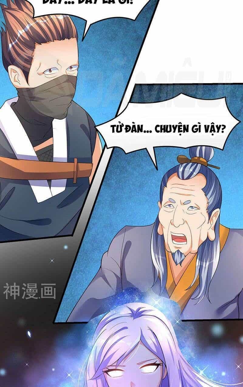 Tối Cường Thăng Cấp - Chương 40 - ảnh 4