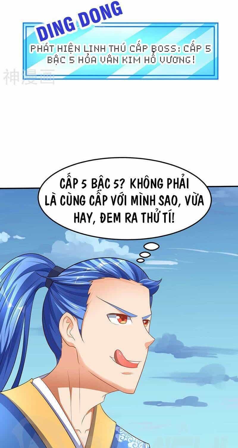 Tối Cường Thăng Cấp - Chương 41 - ảnh 7