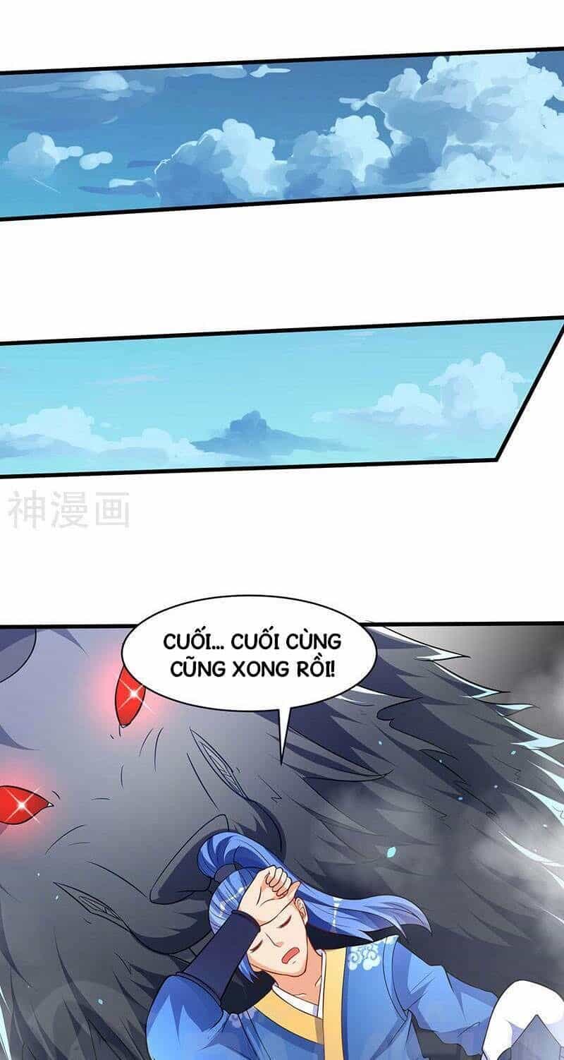 Tối Cường Thăng Cấp - Chương 42 - ảnh 21