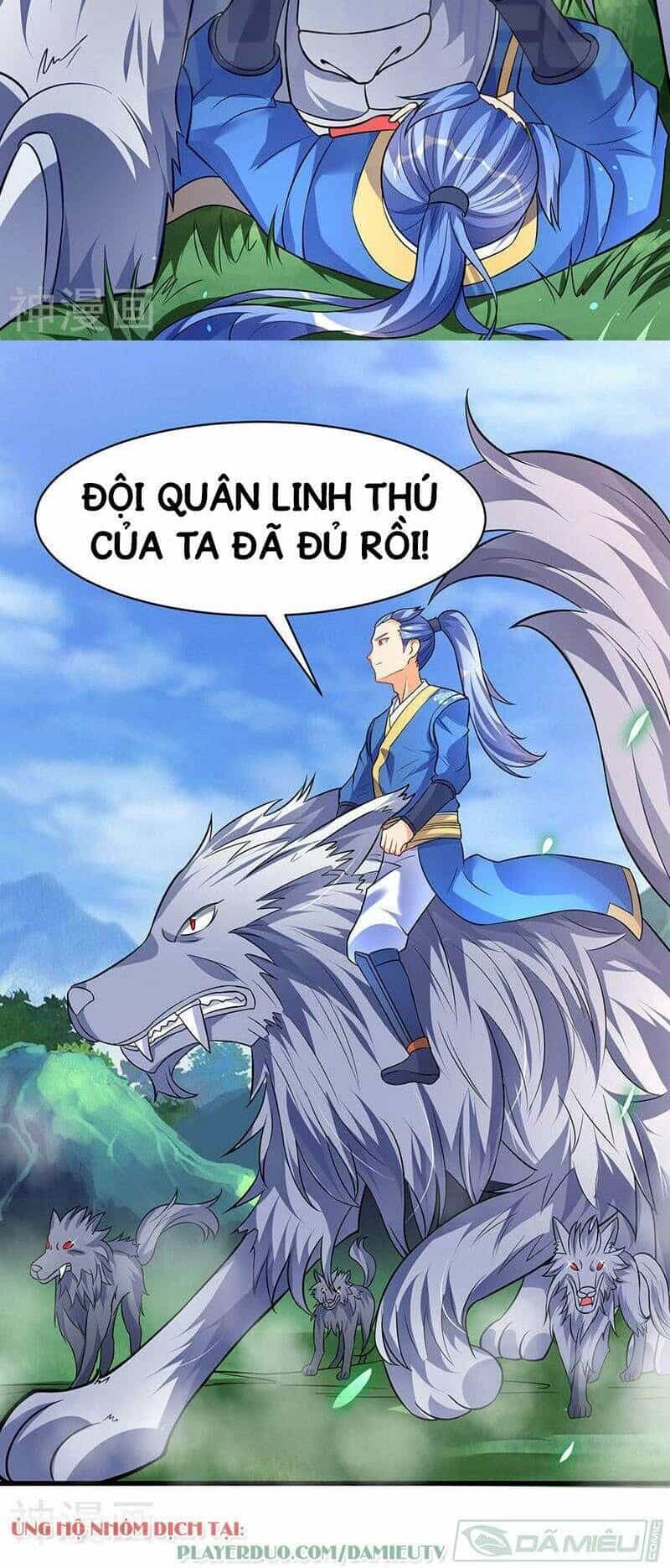 Tối Cường Thăng Cấp - Chương 42 - ảnh 24
