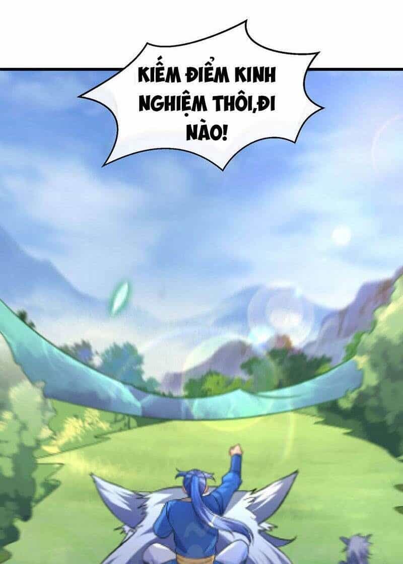 Tối Cường Thăng Cấp - Chương 42 - ảnh 25