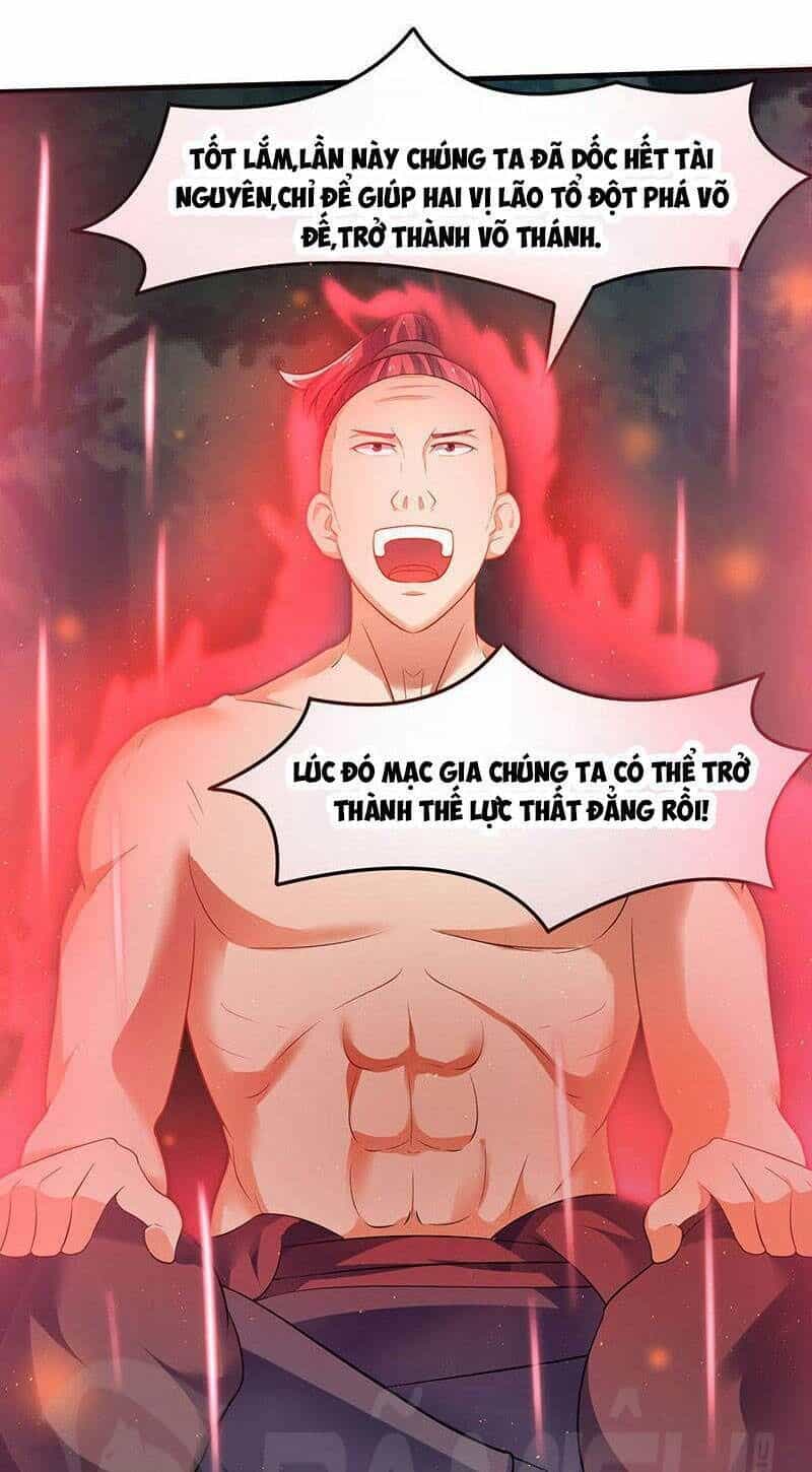 Tối Cường Thăng Cấp - Chương 43 - ảnh 21
