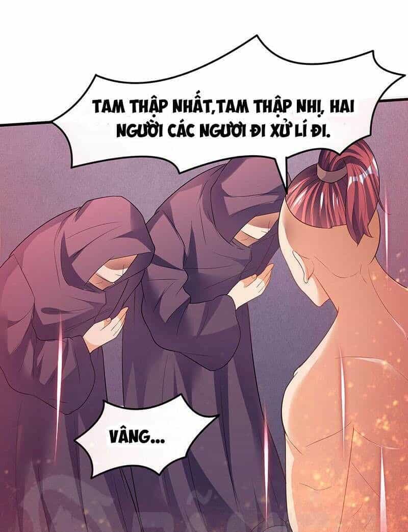 Tối Cường Thăng Cấp - Chương 44 - ảnh 19