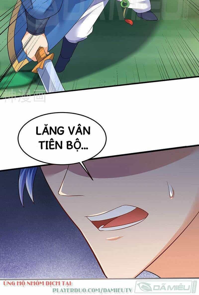Tối Cường Thăng Cấp - Chương 44 - ảnh 26