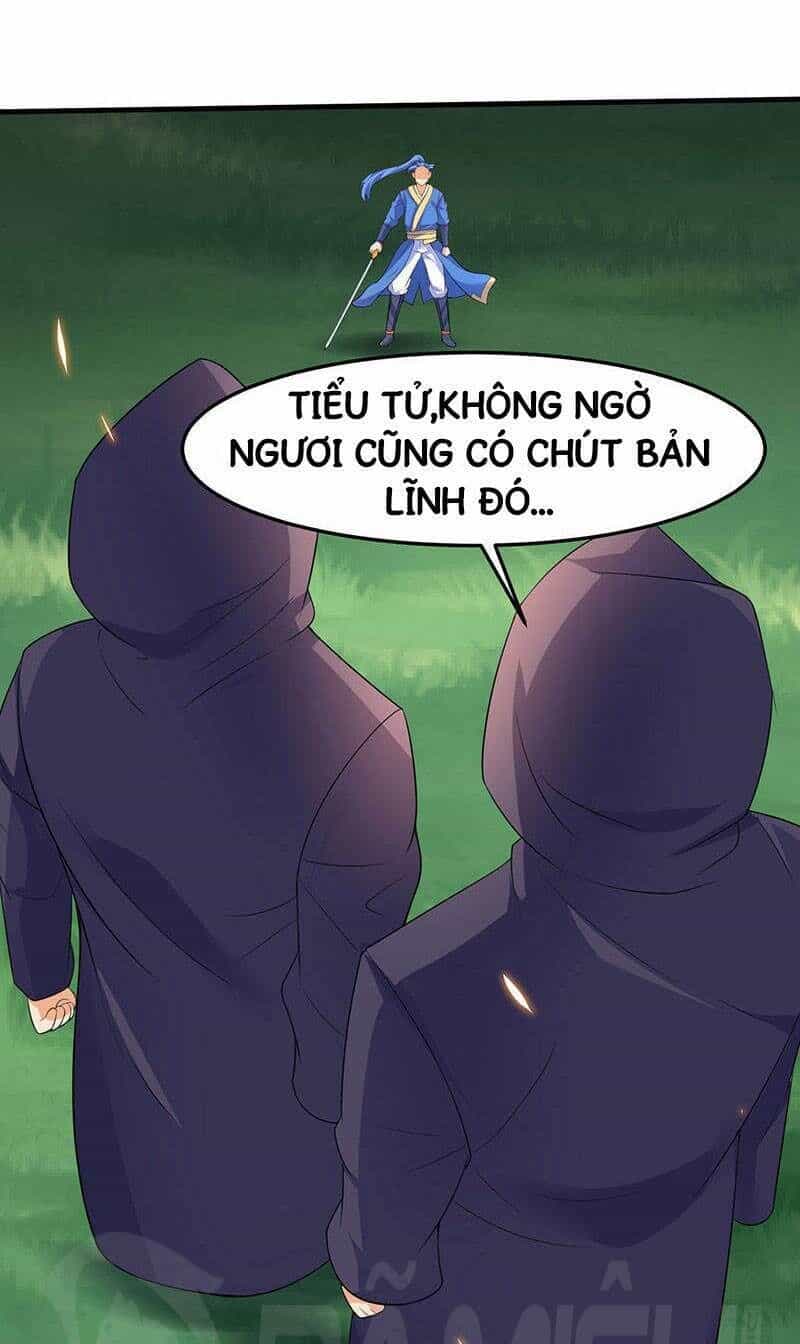 Tối Cường Thăng Cấp - Chương 44 - ảnh 29