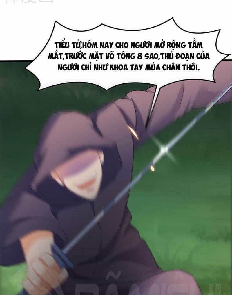 Tối Cường Thăng Cấp - Chương 44 - ảnh 31