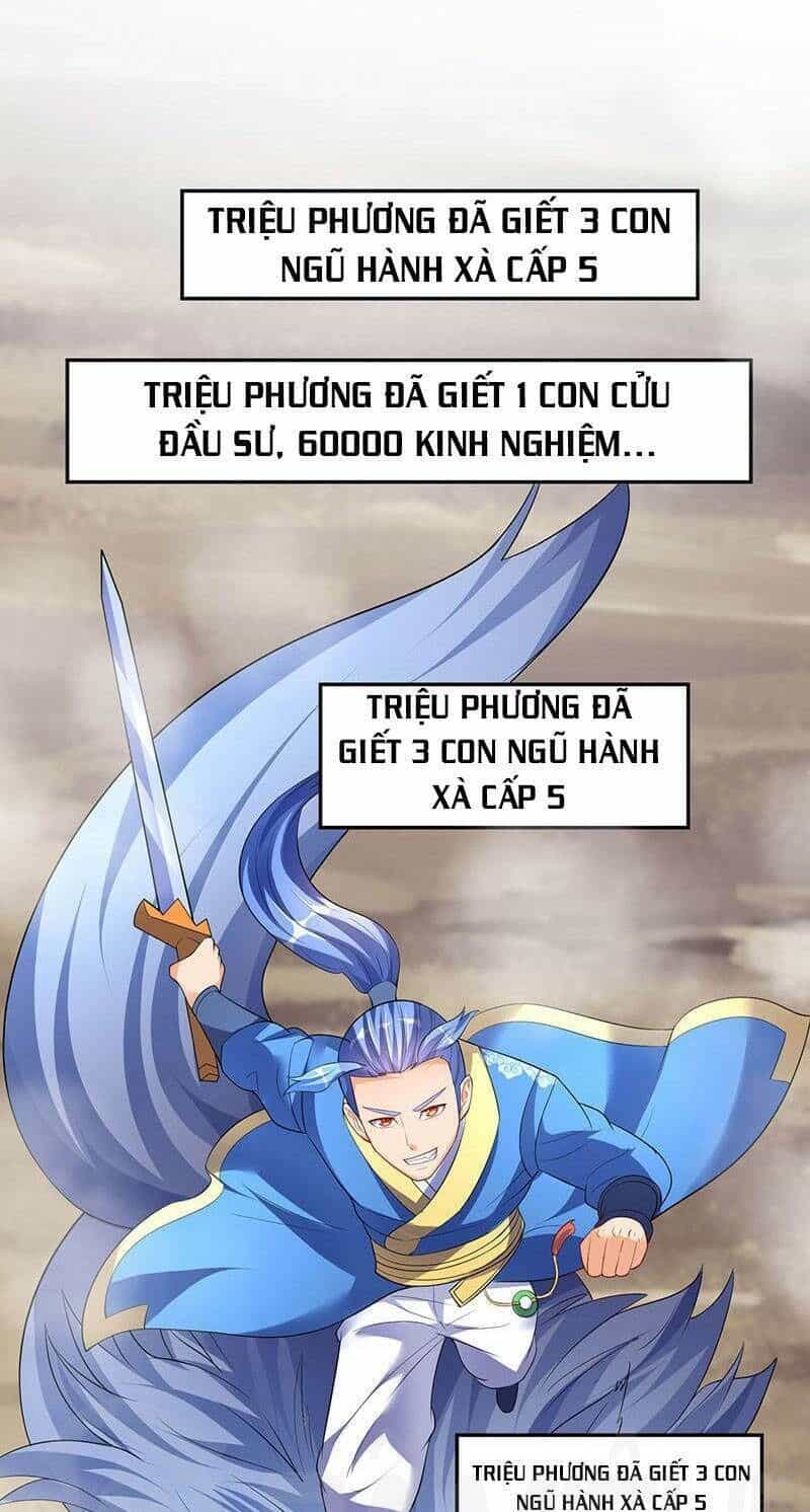 Tối Cường Thăng Cấp - Chương 44 - ảnh 7