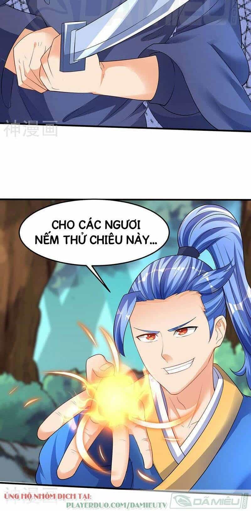Tối Cường Thăng Cấp - Chương 45 - ảnh 10