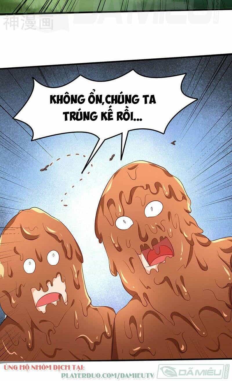 Tối Cường Thăng Cấp - Chương 45 - ảnh 18