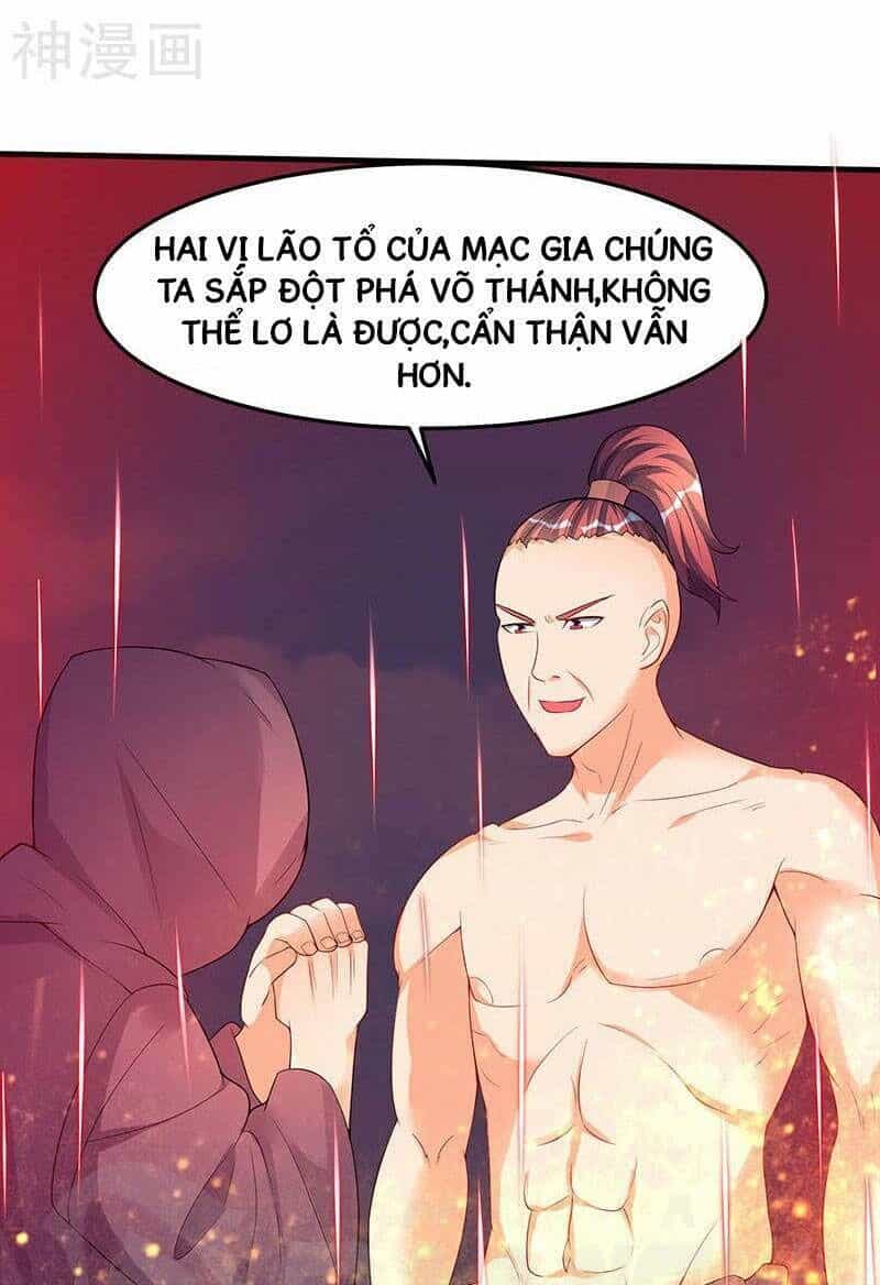 Tối Cường Thăng Cấp - Chương 45 - ảnh 21