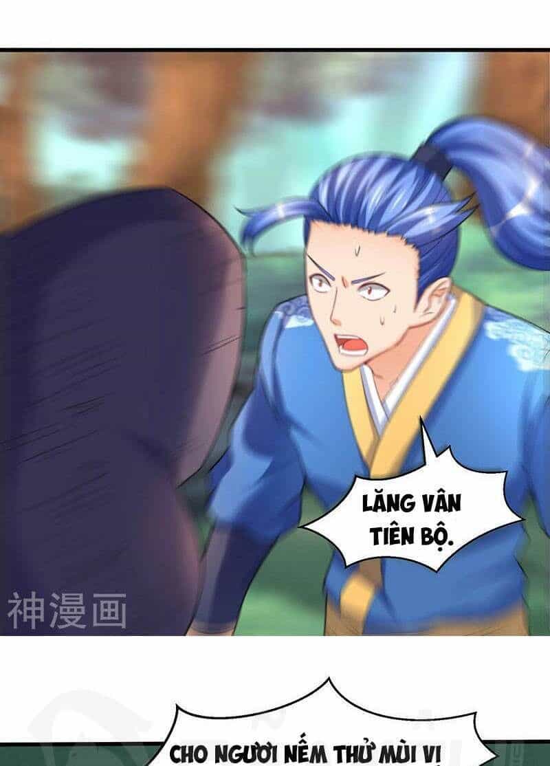Tối Cường Thăng Cấp - Chương 46 - ảnh 14