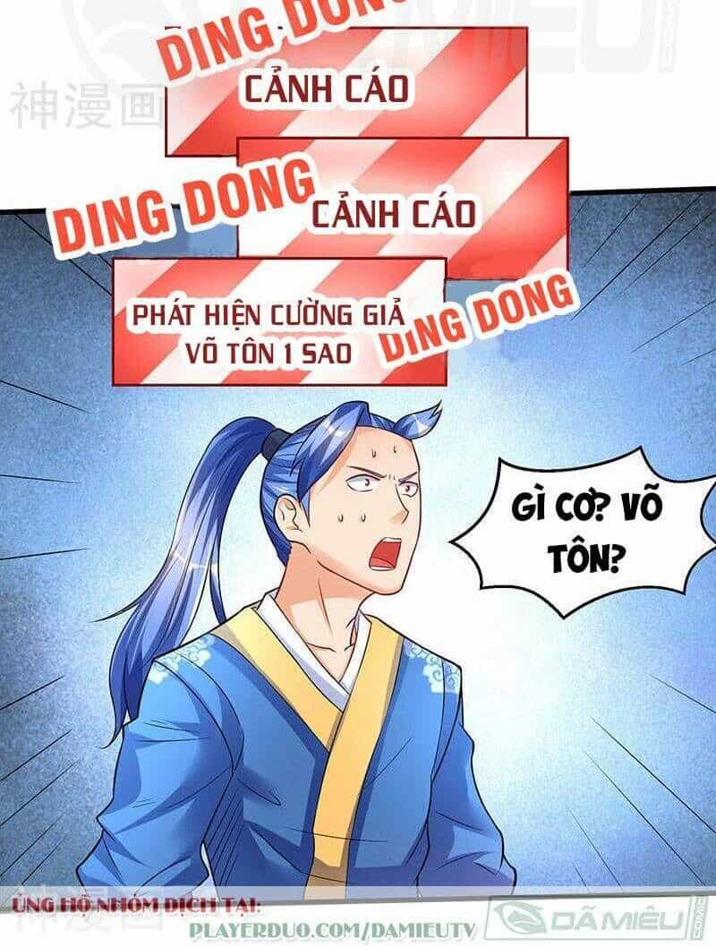 Tối Cường Thăng Cấp - Chương 46 - ảnh 5