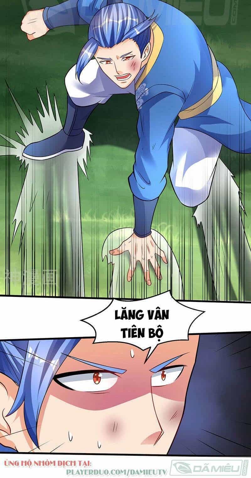 Tối Cường Thăng Cấp - Chương 46 - ảnh 7