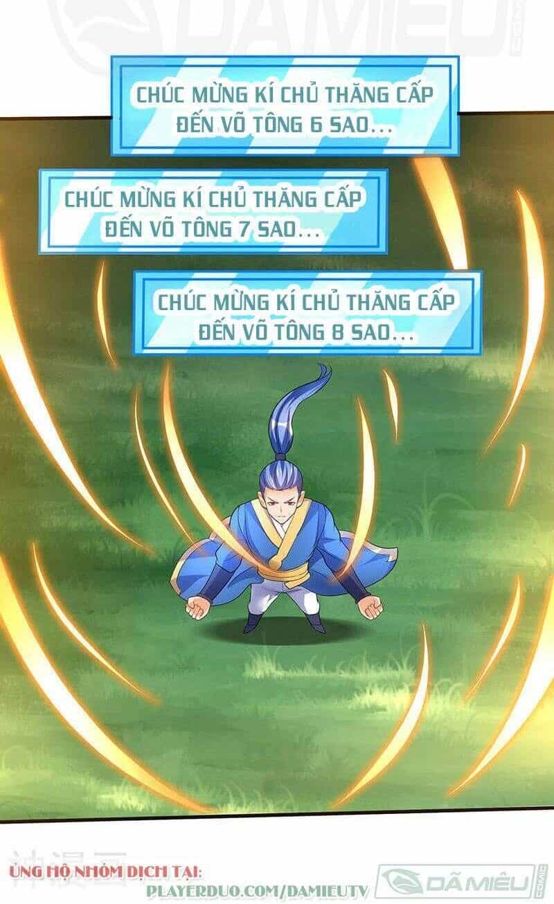Tối Cường Thăng Cấp - Chương 47 - ảnh 10