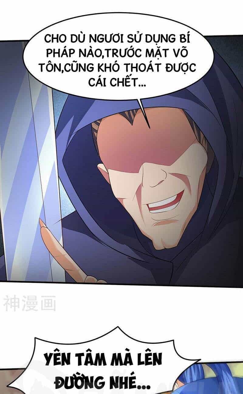Tối Cường Thăng Cấp - Chương 47 - ảnh 17