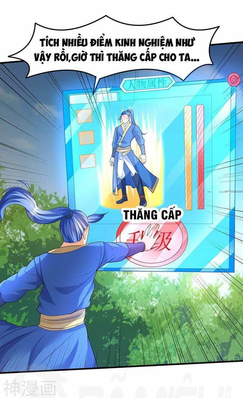 Tối Cường Thăng Cấp - Chương 47 - ảnh 9