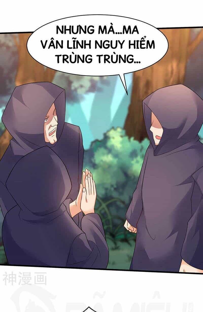 Tối Cường Thăng Cấp - Chương 48 - ảnh 12