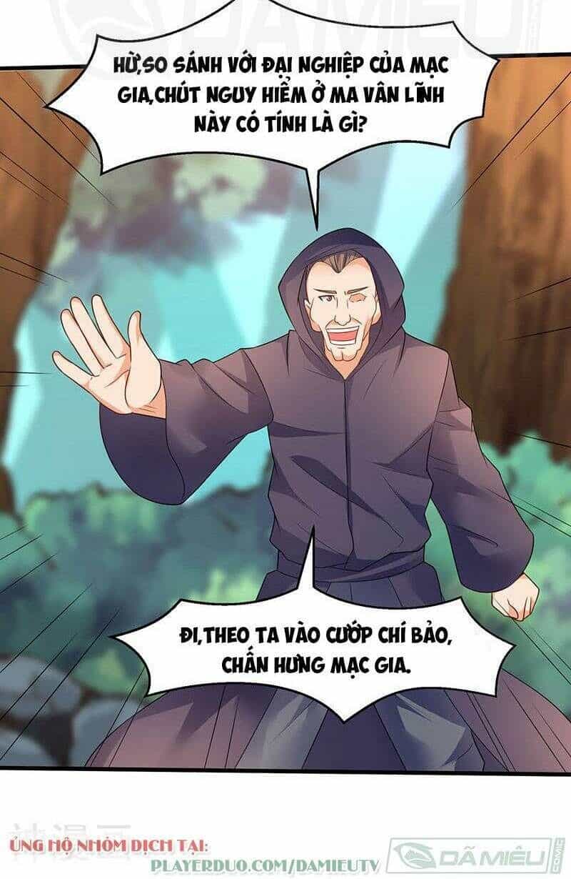 Tối Cường Thăng Cấp - Chương 48 - ảnh 13