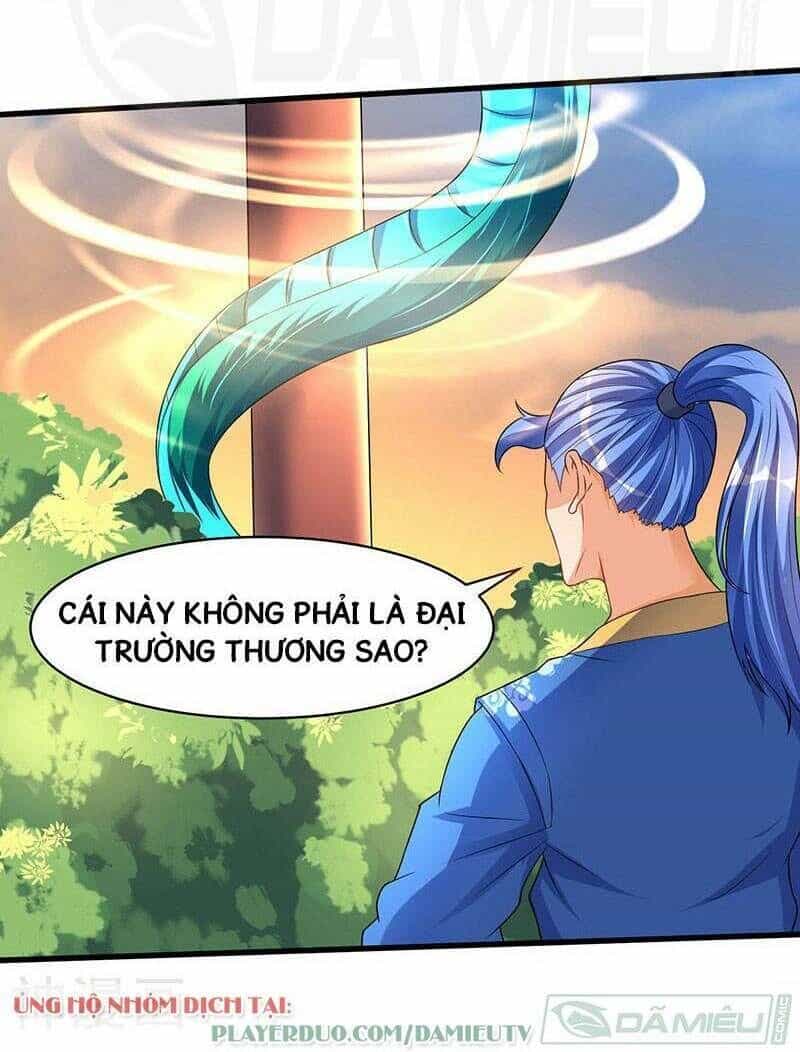 Tối Cường Thăng Cấp - Chương 48 - ảnh 31