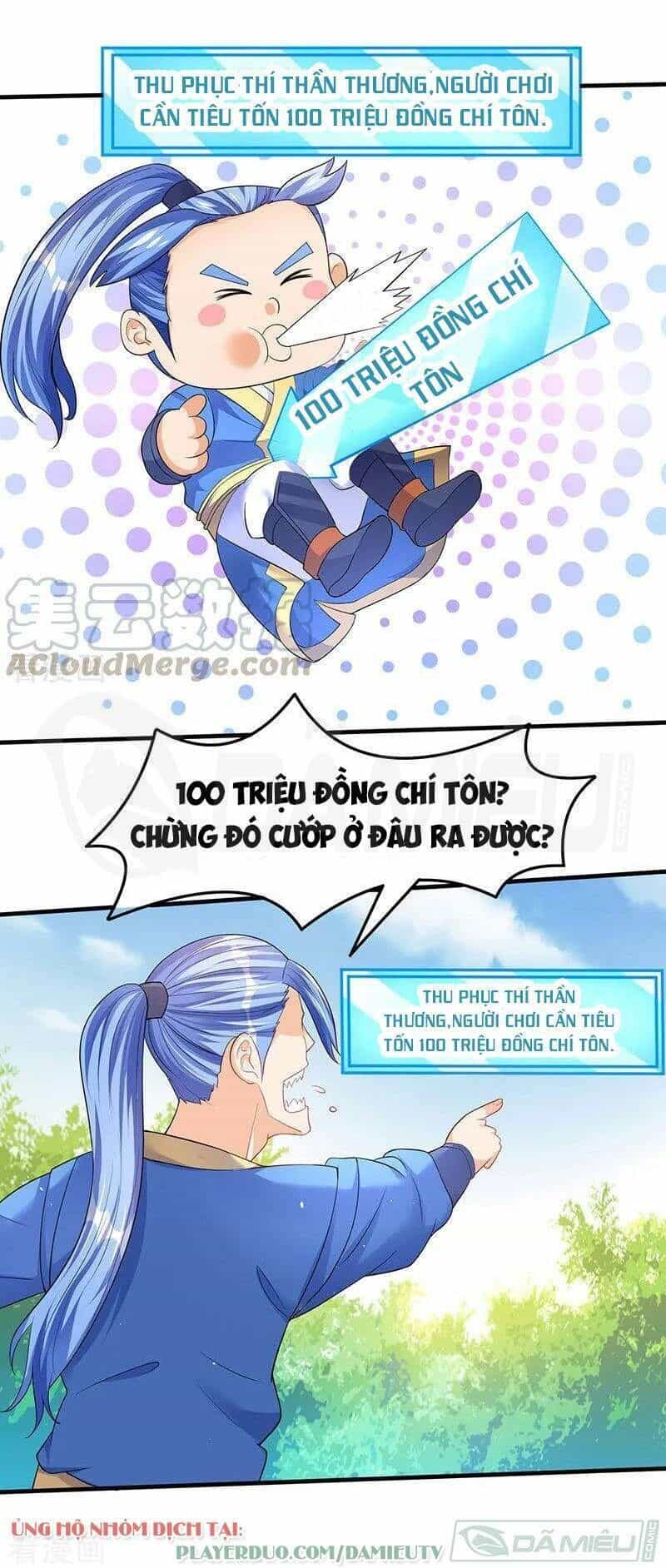 Tối Cường Thăng Cấp - Chương 49 - ảnh 1