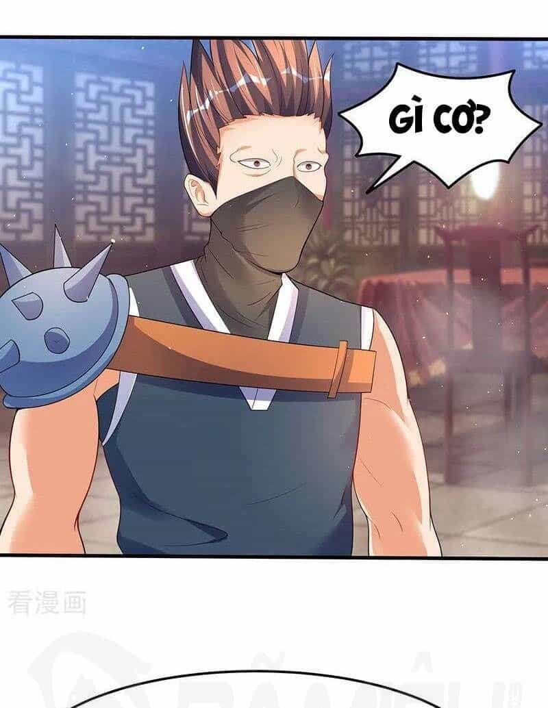 Tối Cường Thăng Cấp - Chương 50 - ảnh 21
