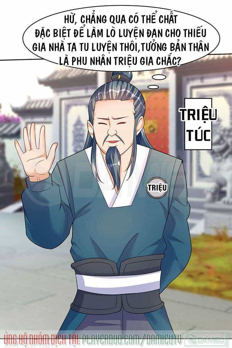Tối Cường Thăng Cấp - Chương 51 - ảnh 10
