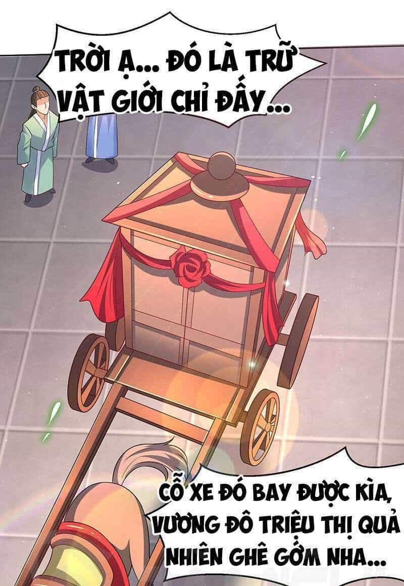 Tối Cường Thăng Cấp - Chương 51 - ảnh 11