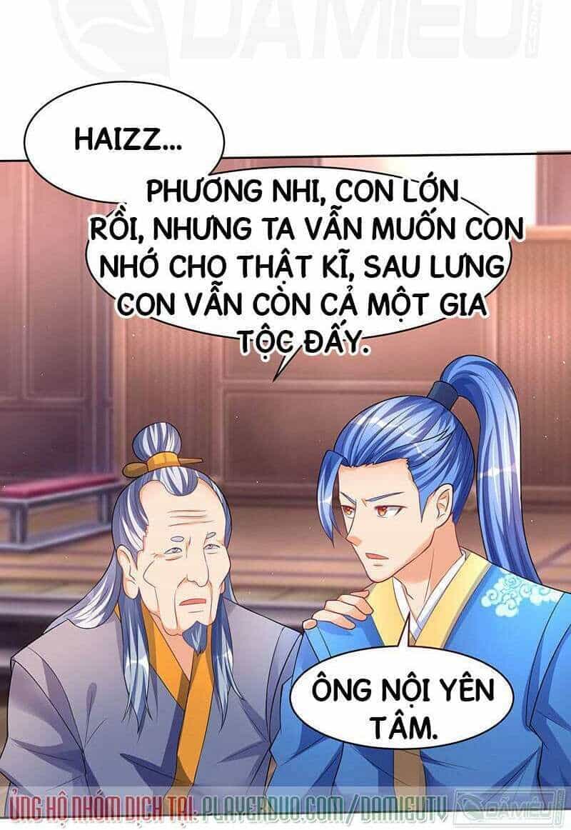 Tối Cường Thăng Cấp - Chương 51 - ảnh 4